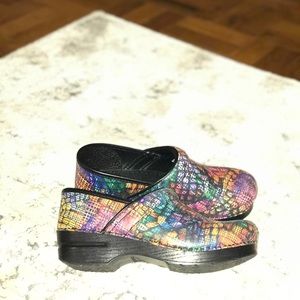 Dansko Nurse Shoes